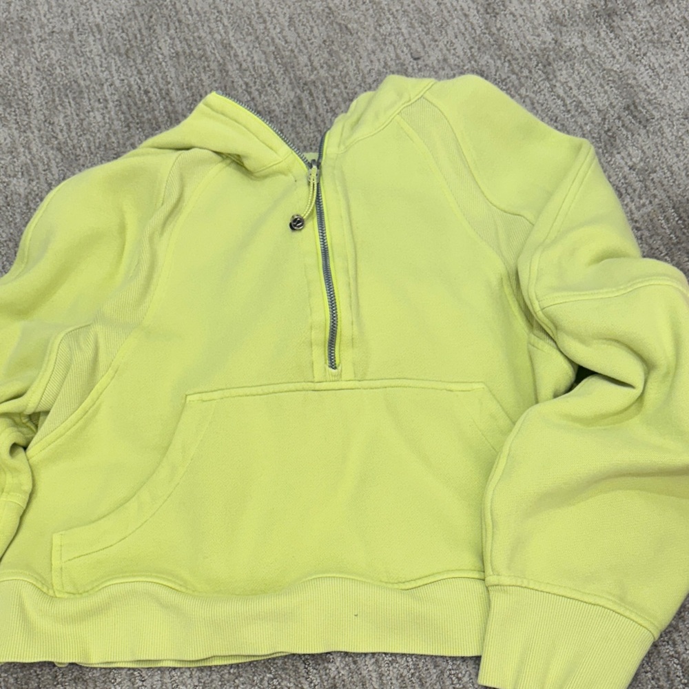 lululemon scuba
